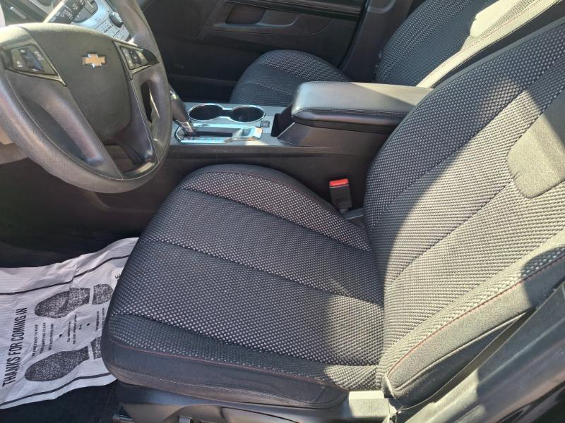 Chevrolet Equinox LS 2WD 2016