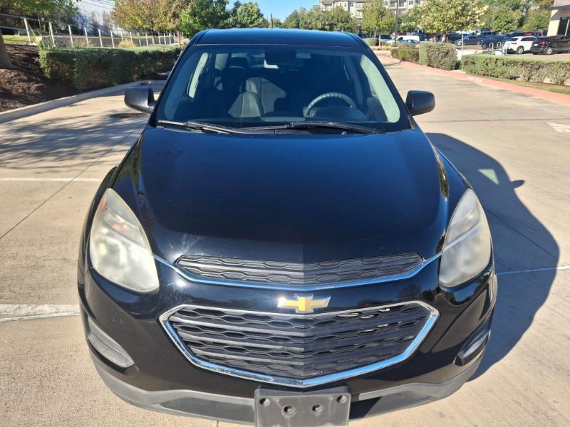 Chevrolet Equinox LS 2WD 2016