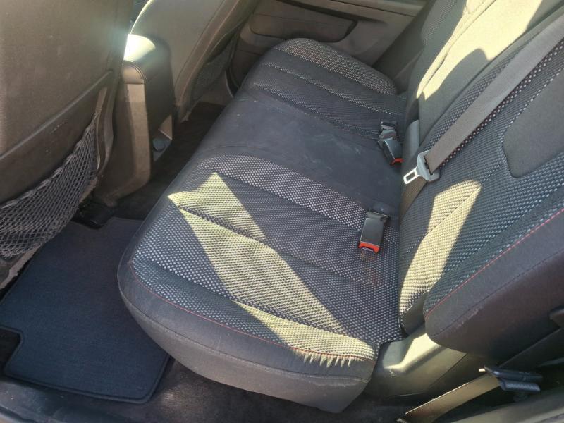 Chevrolet Equinox LS 2WD 2016