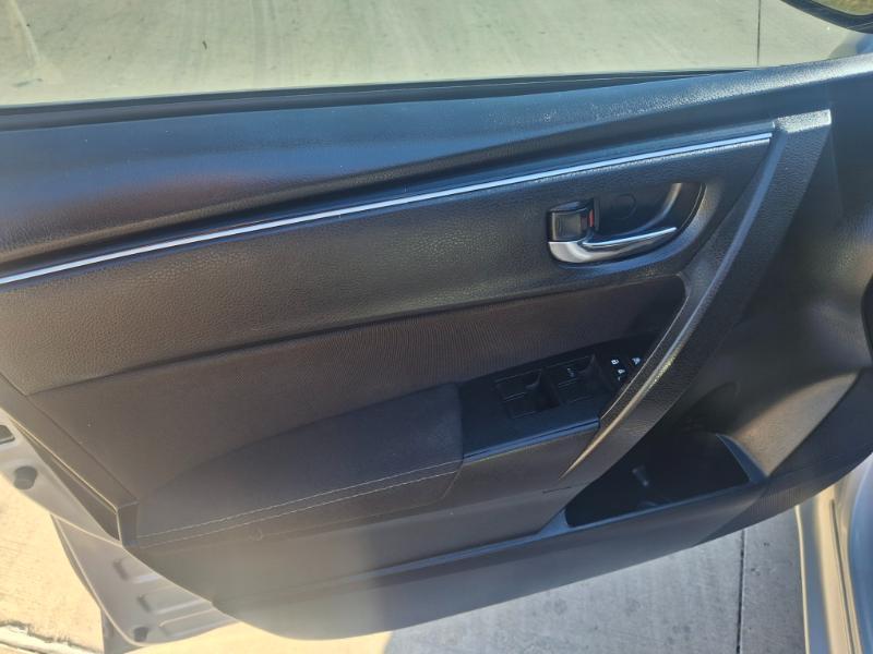 Chevrolet Equinox LS 2WD 2016