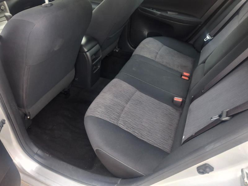 Nissan Sentra SV 2014