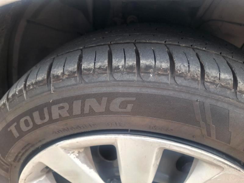 Nissan Sentra SV 2014