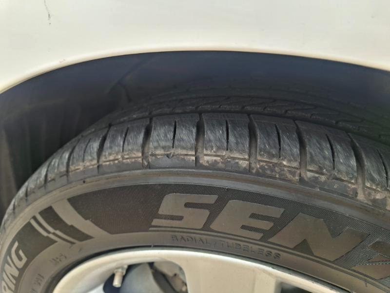 Toyota Camry SE 2014