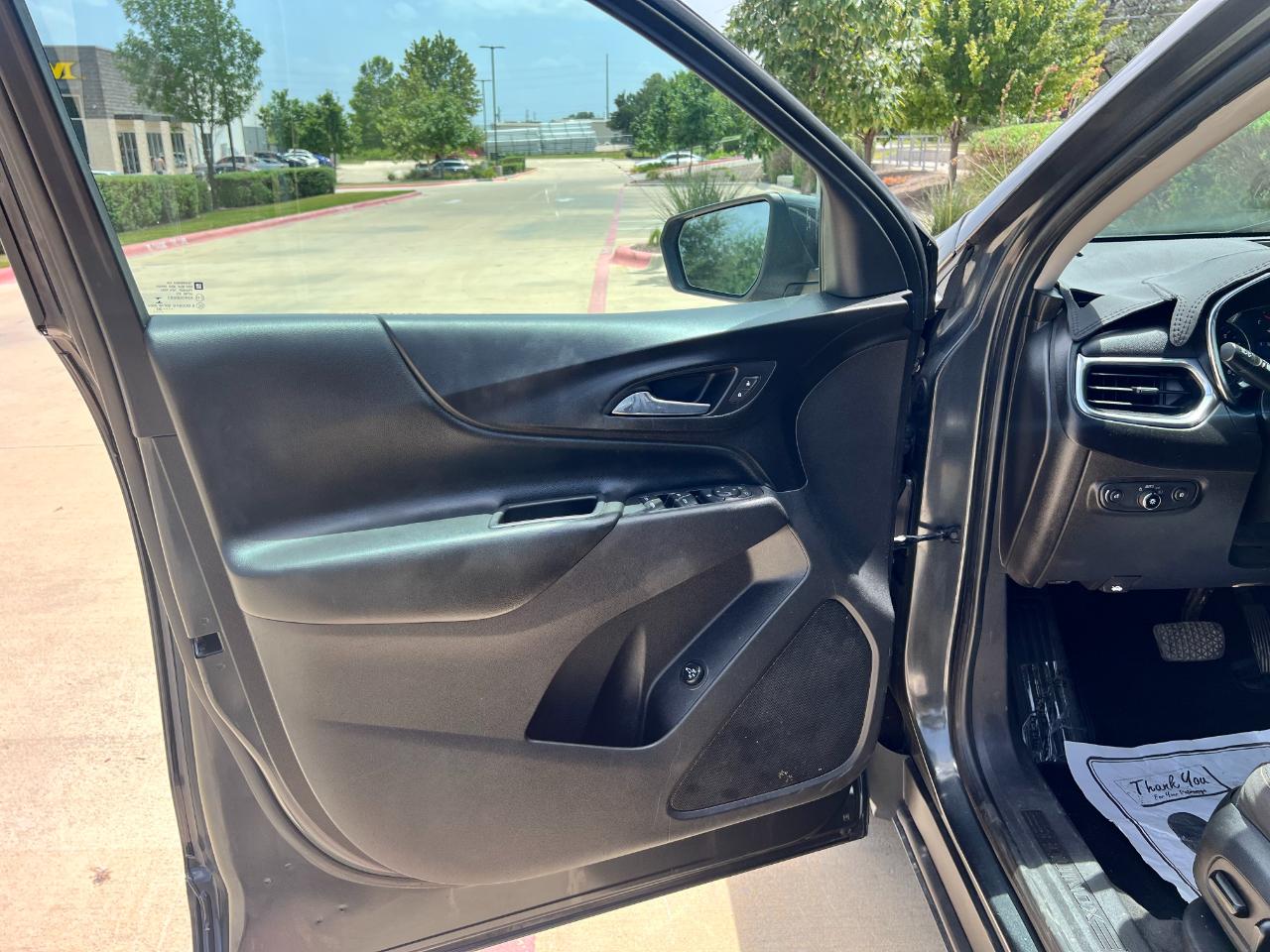 Chevrolet Equinox LT 2.0 AWD 2020