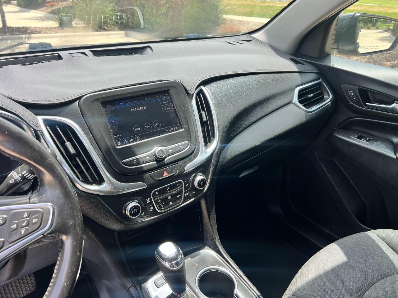 Chevrolet Equinox LT 2.0 AWD 2020