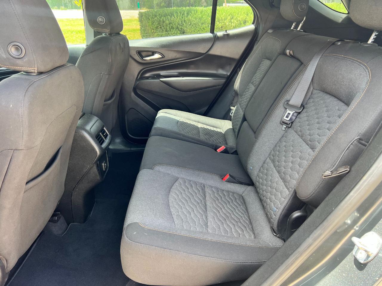 Chevrolet Equinox LT 2.0 AWD 2020