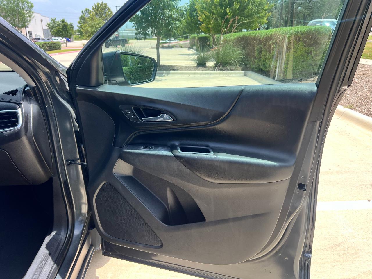 Chevrolet Equinox LT 2.0 AWD 2020