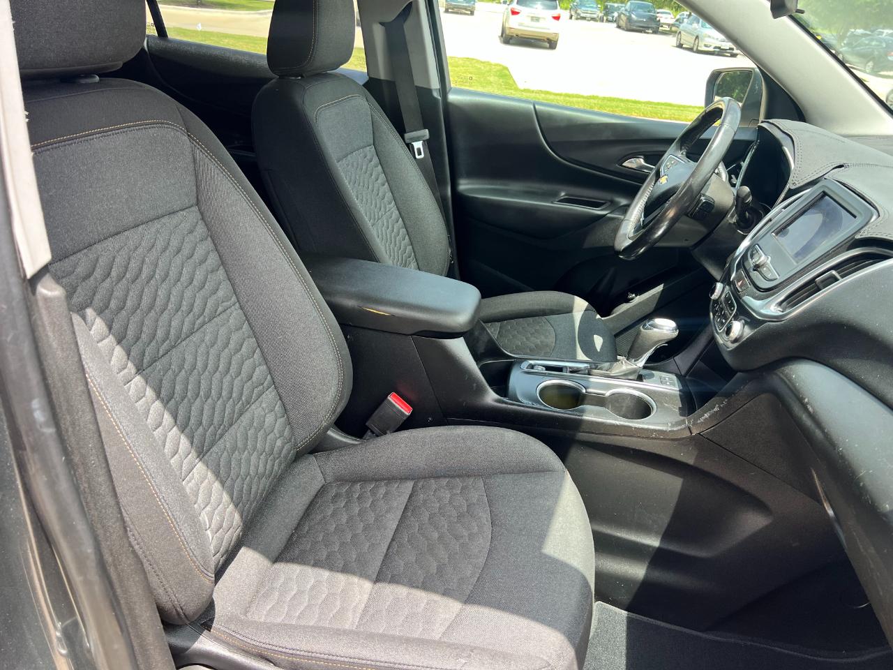 Chevrolet Equinox LT 2.0 AWD 2020