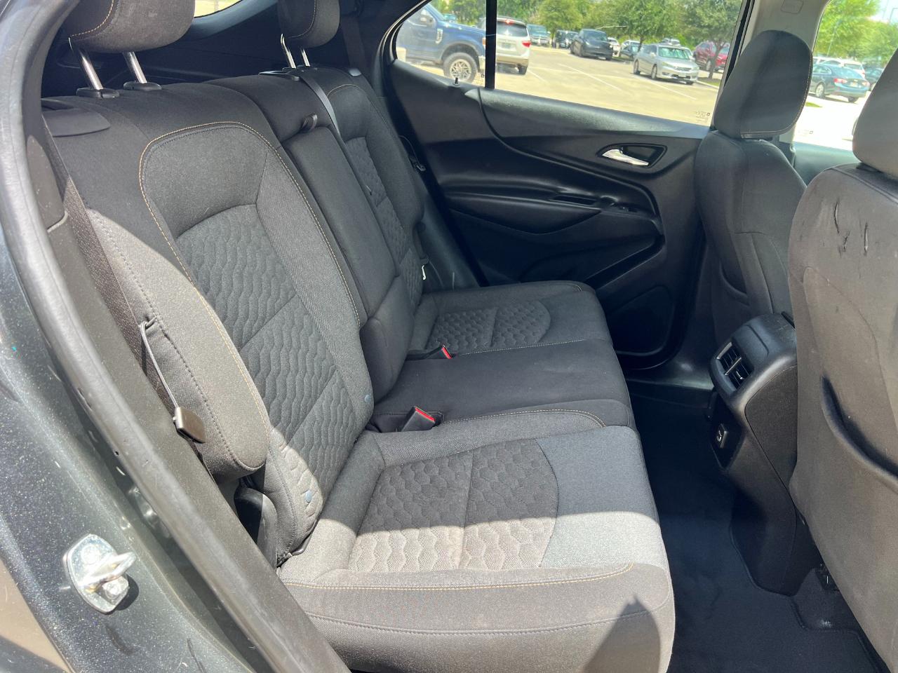 Chevrolet Equinox LT 2.0 AWD 2020