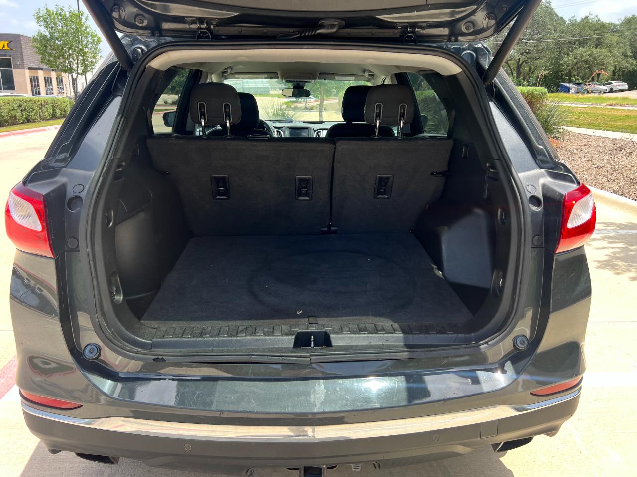 Chevrolet Equinox LT 2.0 AWD 2020