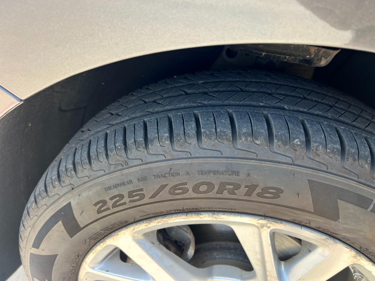 Chevrolet Equinox LT 2.0 AWD 2020