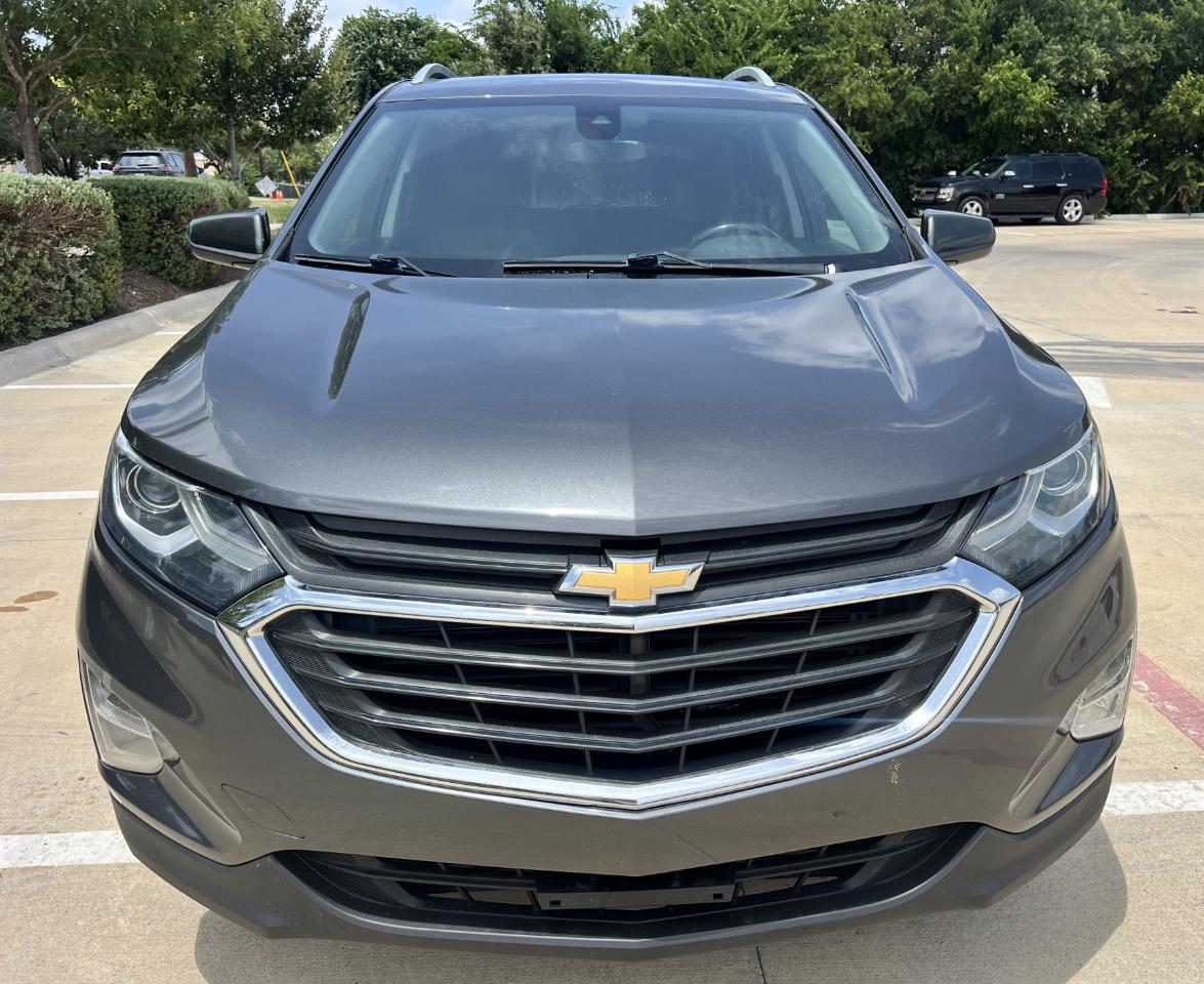 Chevrolet Equinox LT 2.0 AWD 2020