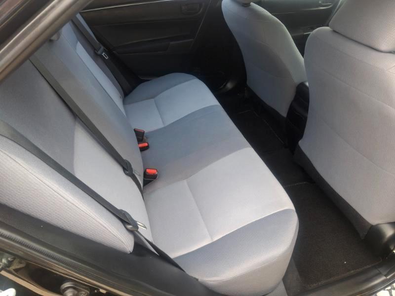 Toyota Corolla L 2014