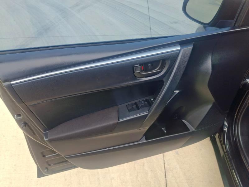 Toyota Corolla L 2014
