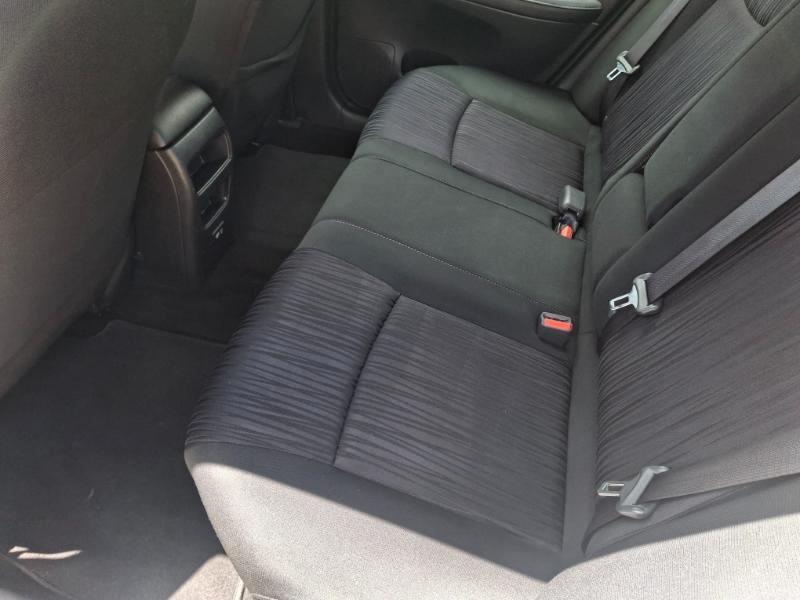 Nissan Sentra SV 2019
