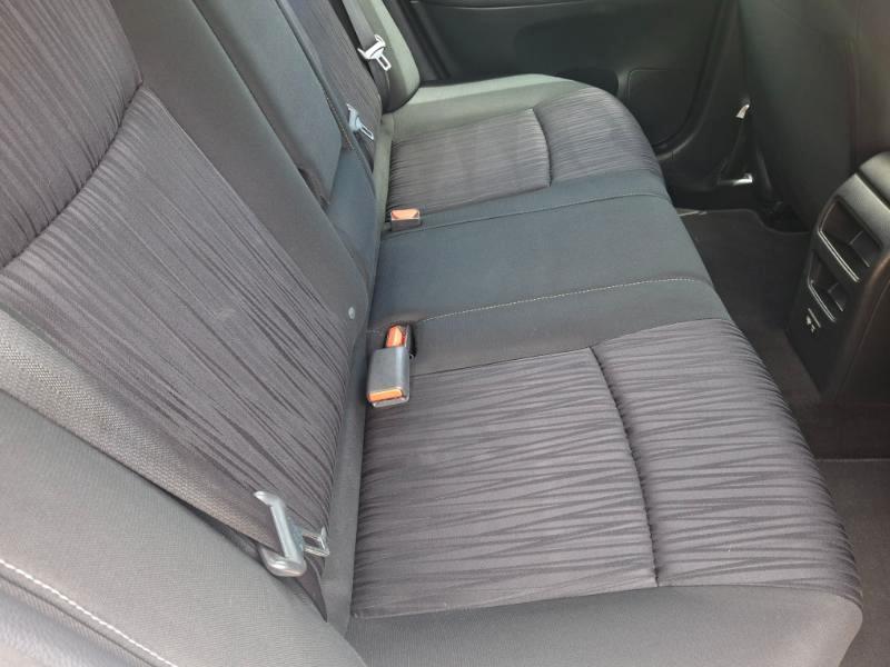 Nissan Sentra SV 2019