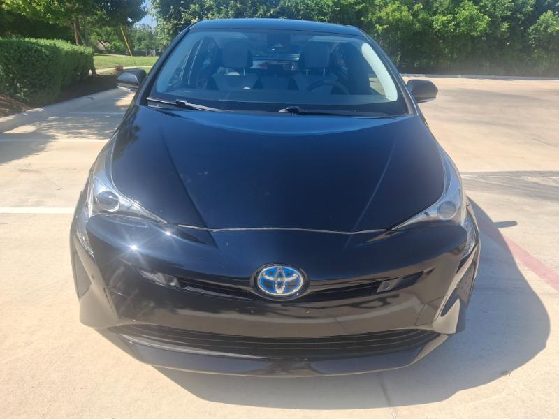 Toyota Prius Two 2018