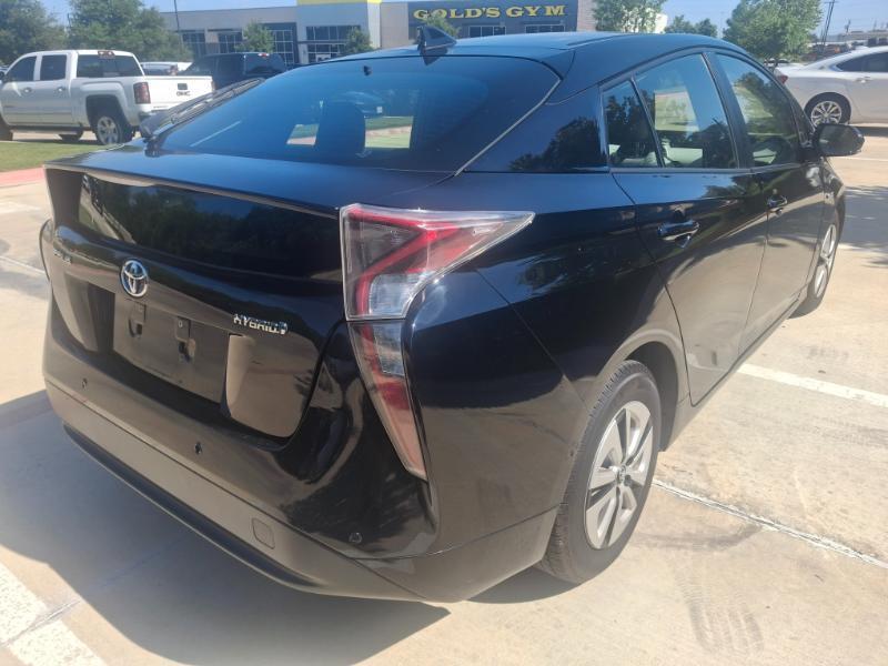 Toyota Prius Two 2018