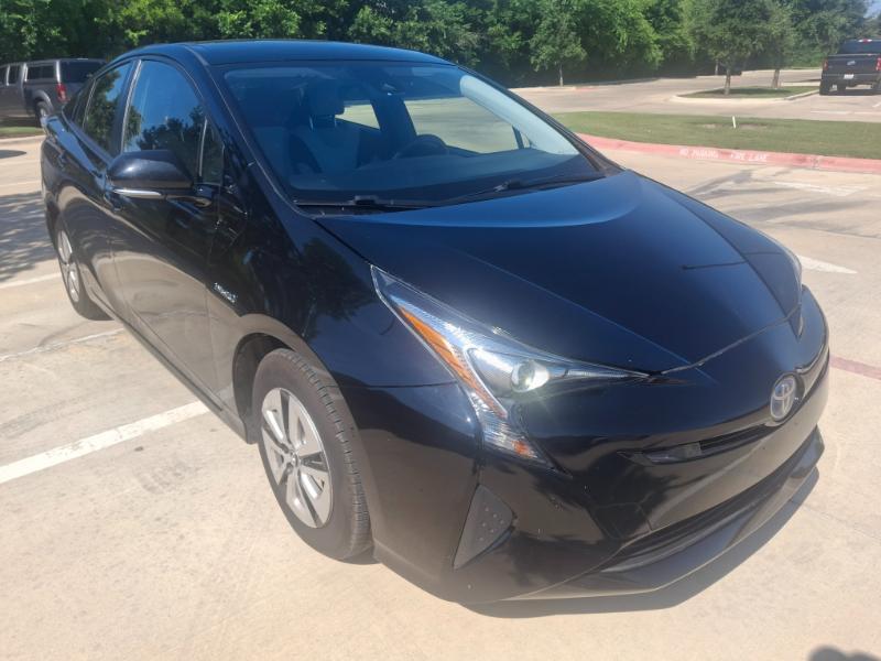Toyota Prius Two 2018