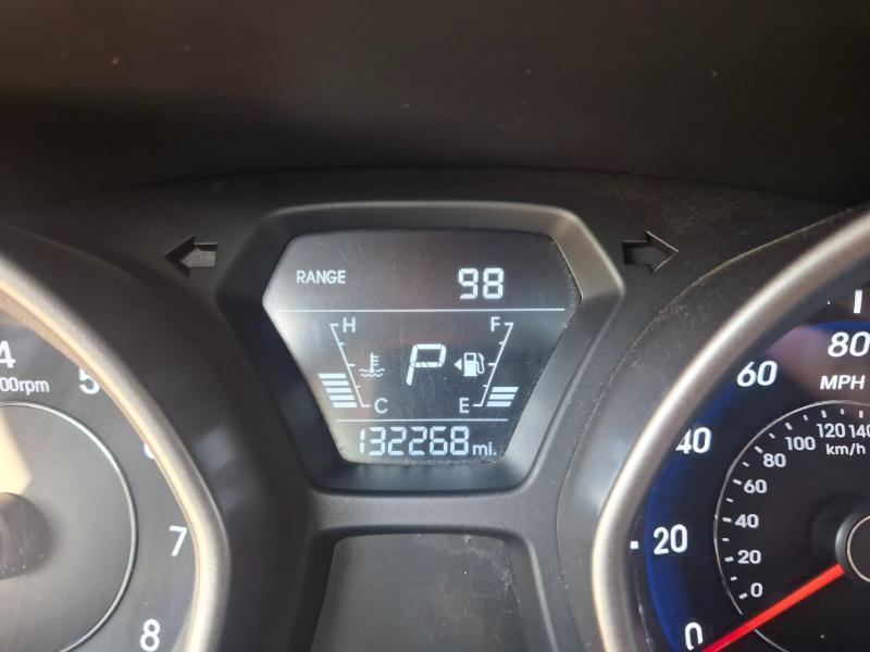 Hyundai Elantra SE 4D Sedan 2016