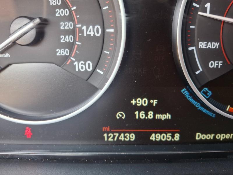 BMW 4-Series Gran Coupe 430i 2017