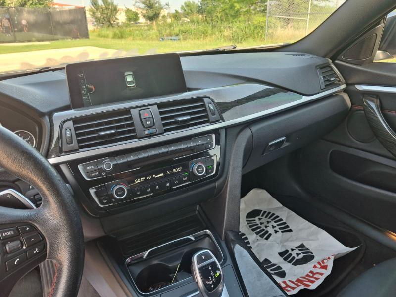 BMW 4-Series Gran Coupe 430i 2017