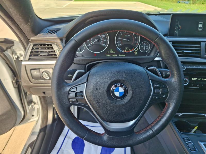 BMW 4-Series Gran Coupe 430i 2017