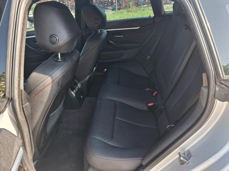 BMW 4-Series Gran Coupe 430i 2017