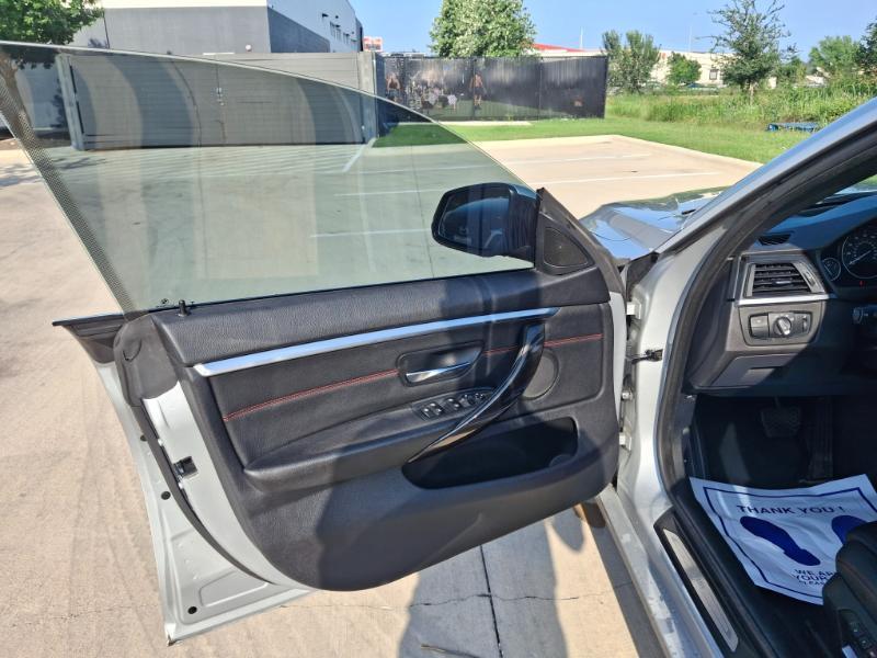 BMW 4-Series Gran Coupe 430i 2017
