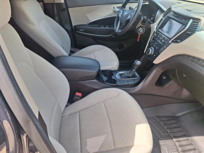 Hyundai Santa Fe Sport 2.4 FWD 2017
