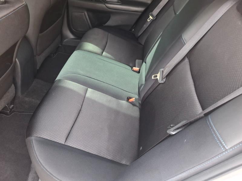 Nissan Altima 2.5 SR 2017