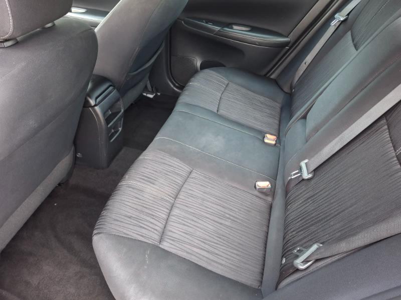 Nissan Sentra SV 2016