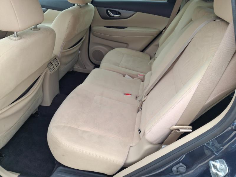 Nissan Rogue SV FWD 2016