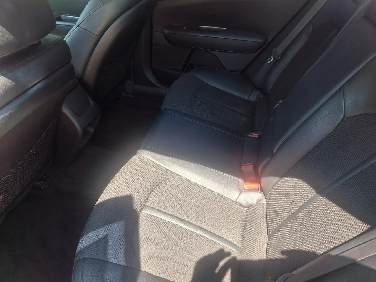 Kia Optima S 4D Sedan 2019