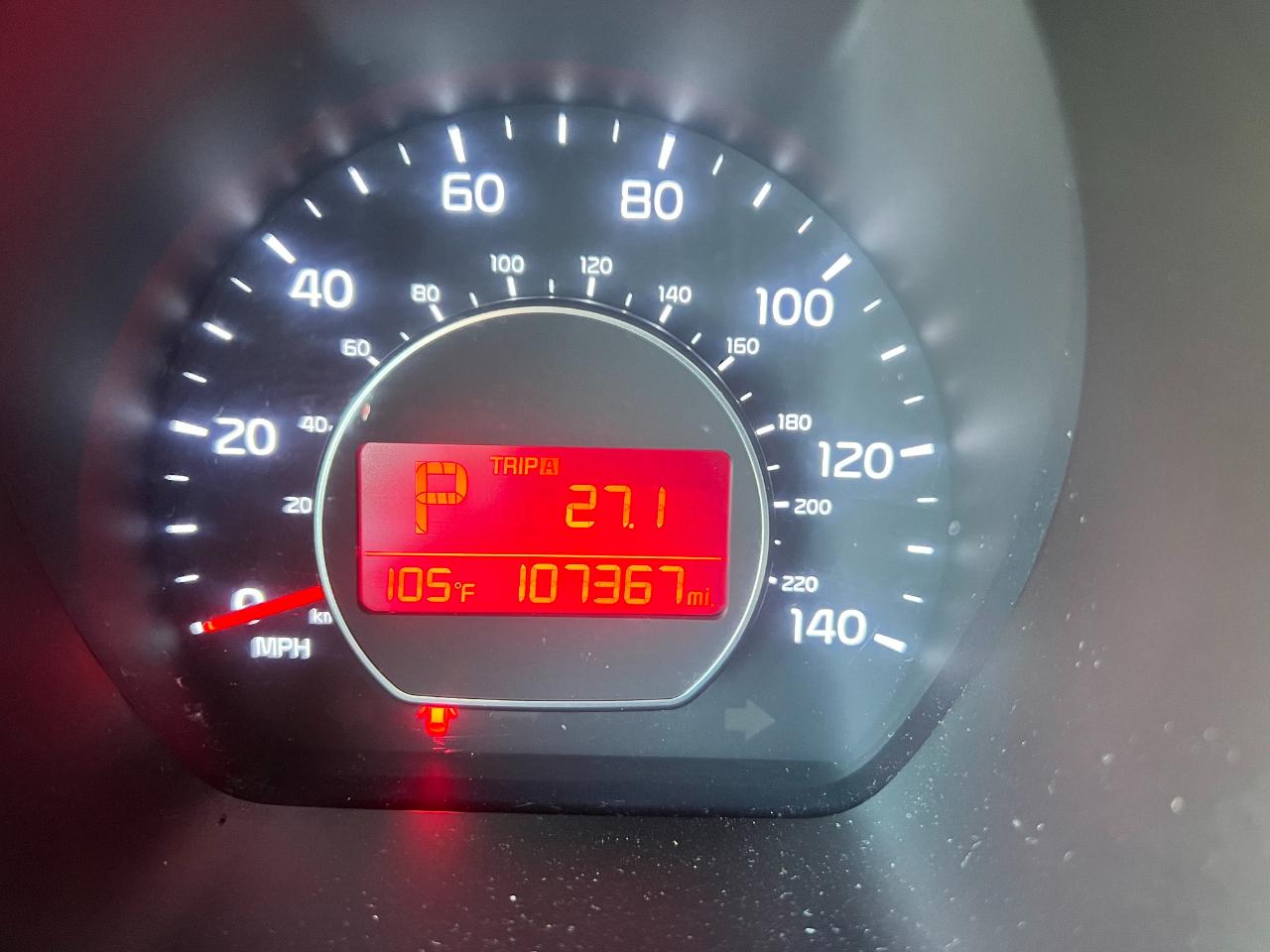 Kia Soul + 2015
