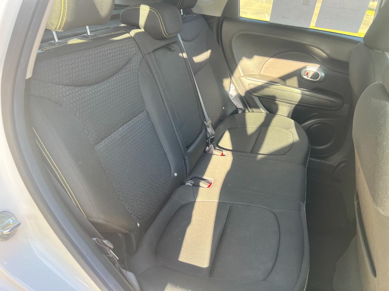 Kia Soul + 2015