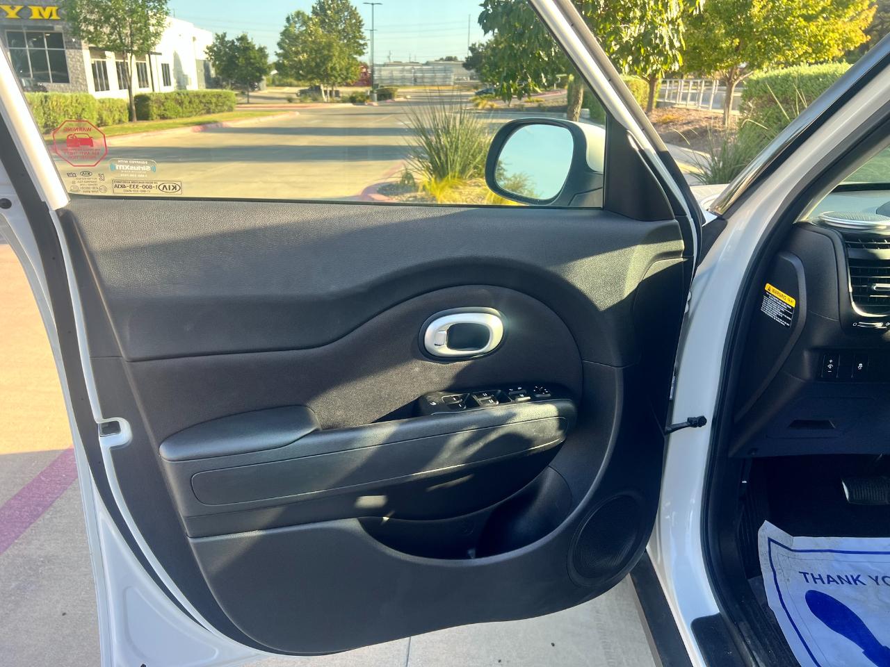Kia Soul + 2015