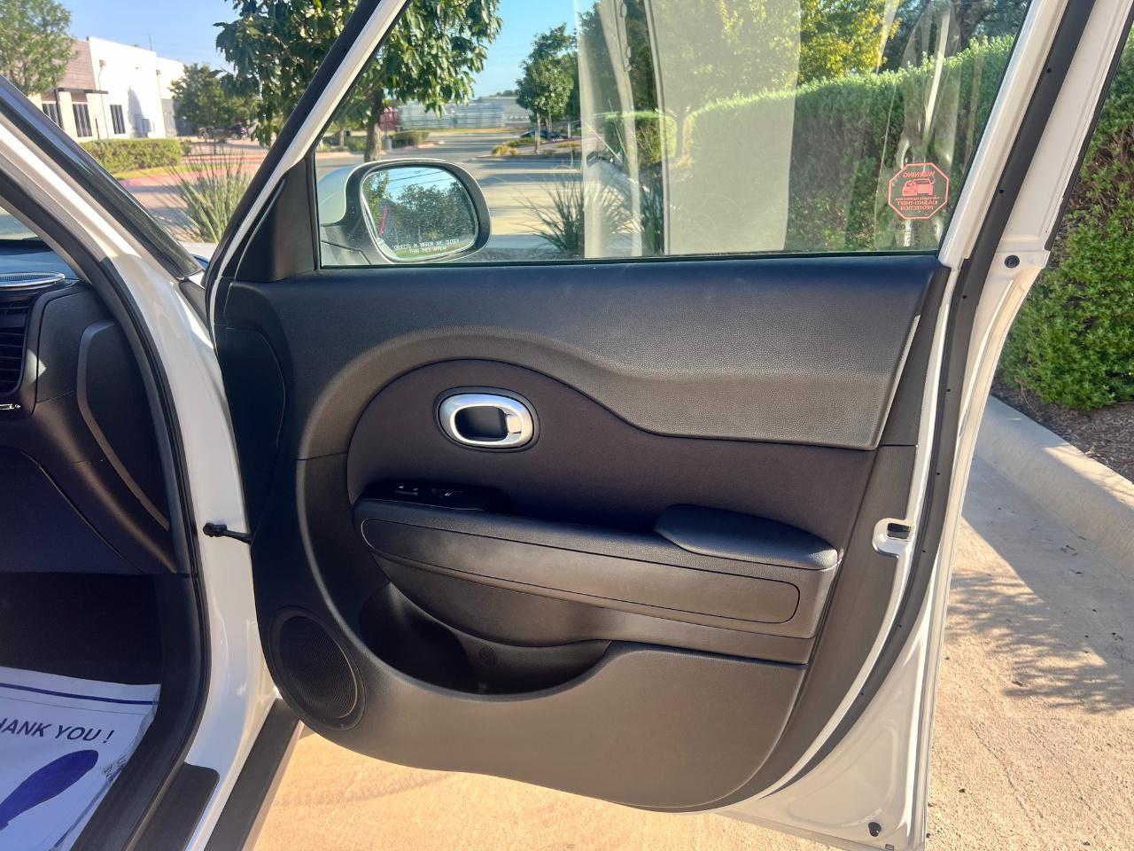 Kia Soul + 2015
