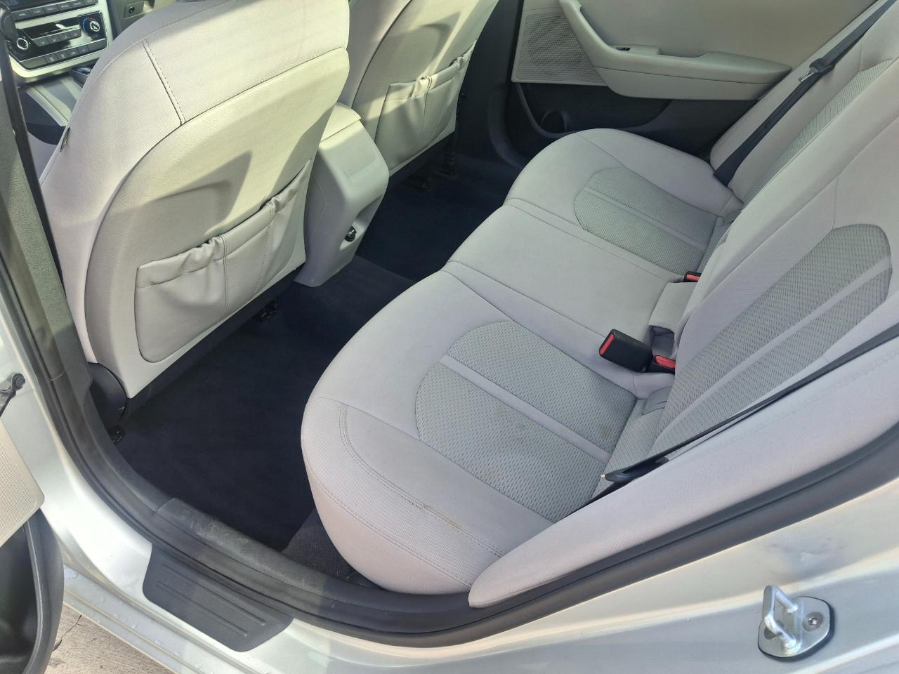 Hyundai Sonata SE 2016
