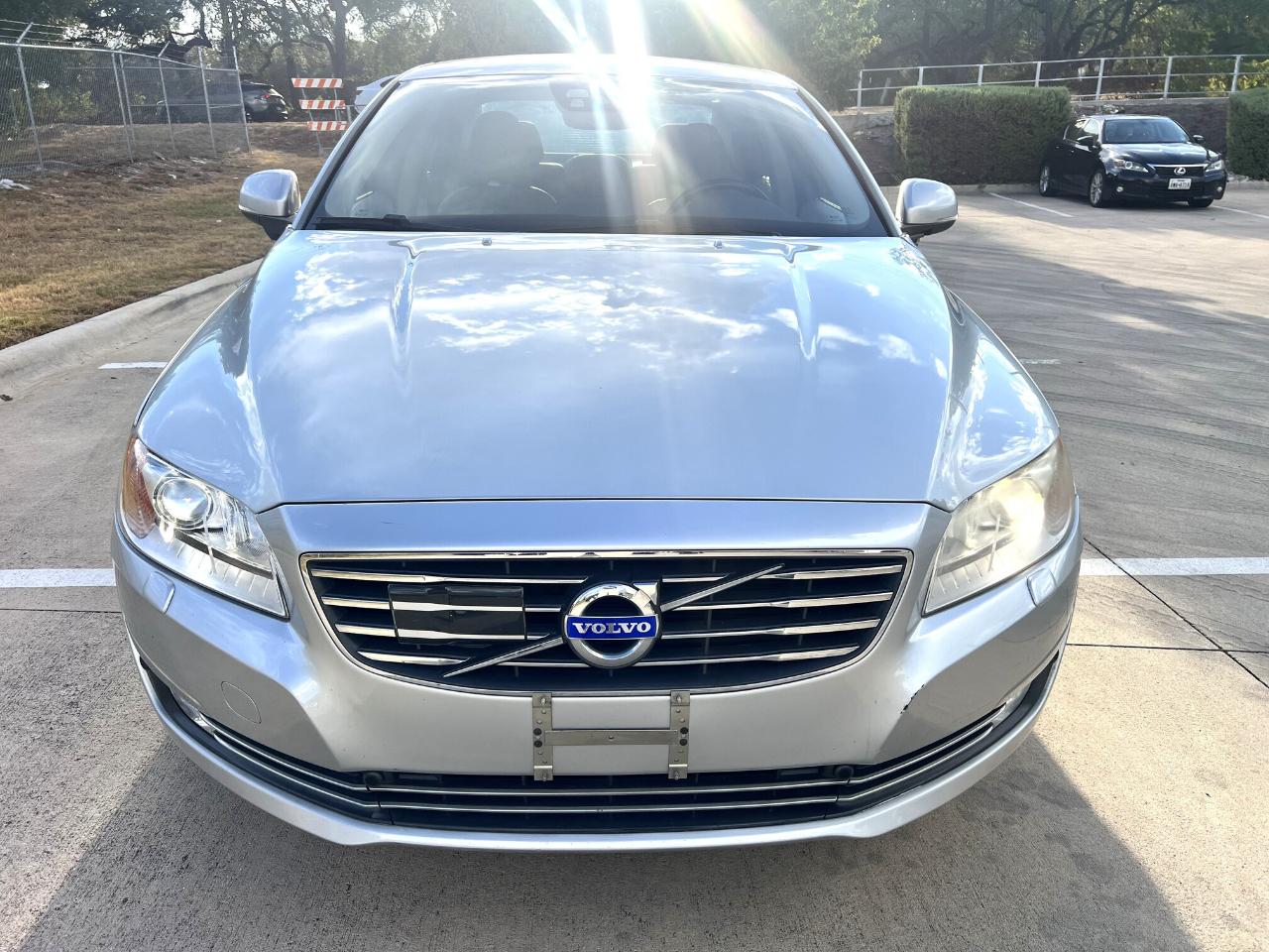 Volvo S80 2.0 Platinum 2015
