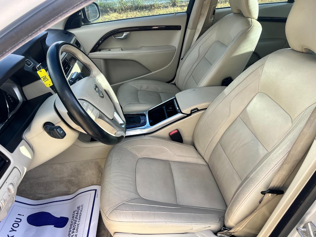Volvo S80 2.0 Platinum 2015