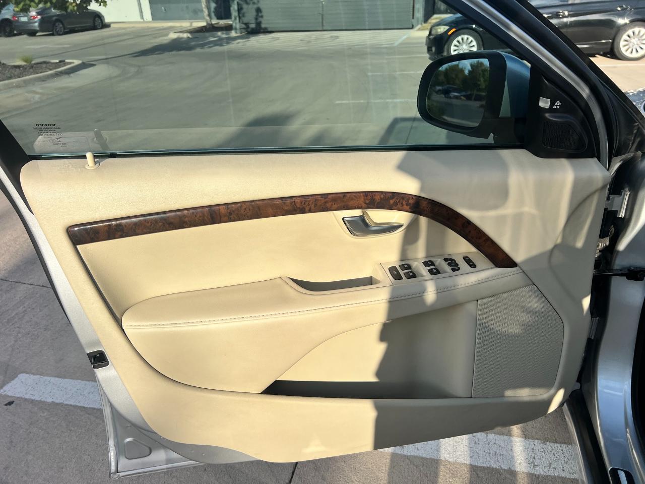 Volvo S80 2.0 Platinum 2015