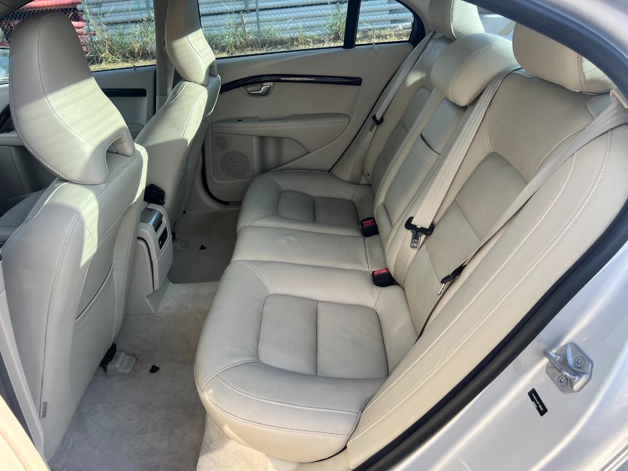 Volvo S80 2.0 Platinum 2015