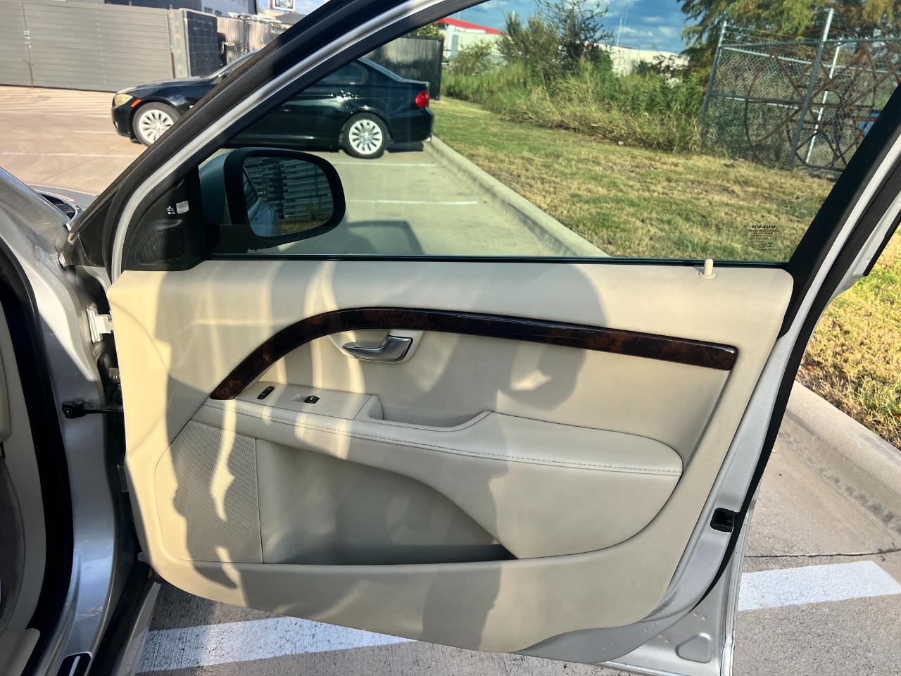 Volvo S80 2.0 Platinum 2015