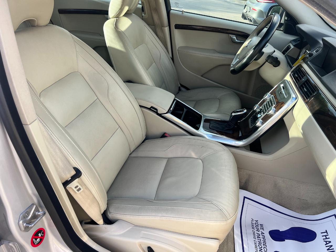 Volvo S80 2.0 Platinum 2015