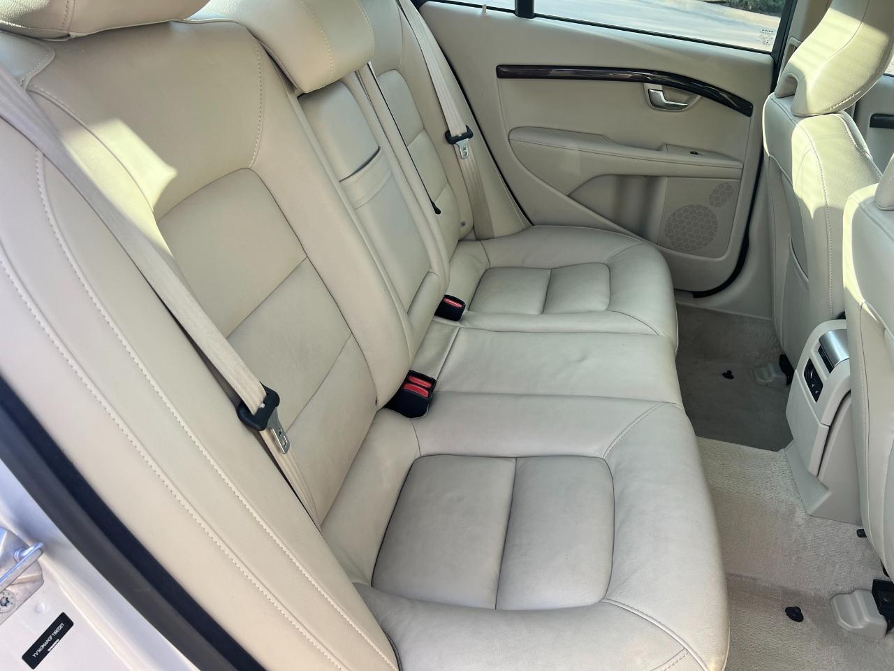 Volvo S80 2.0 Platinum 2015