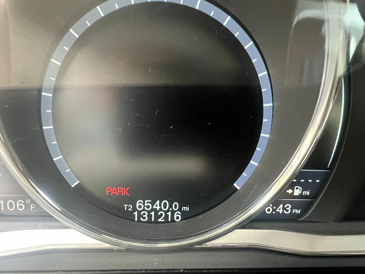 Volvo S80 2.0 Platinum 2015