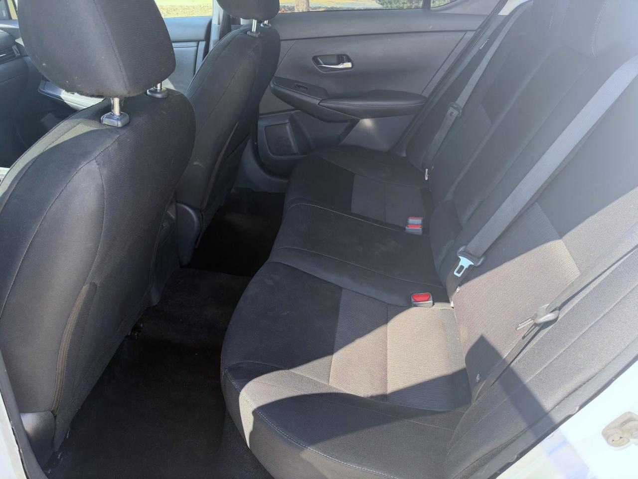 Nissan Sentra photo 14