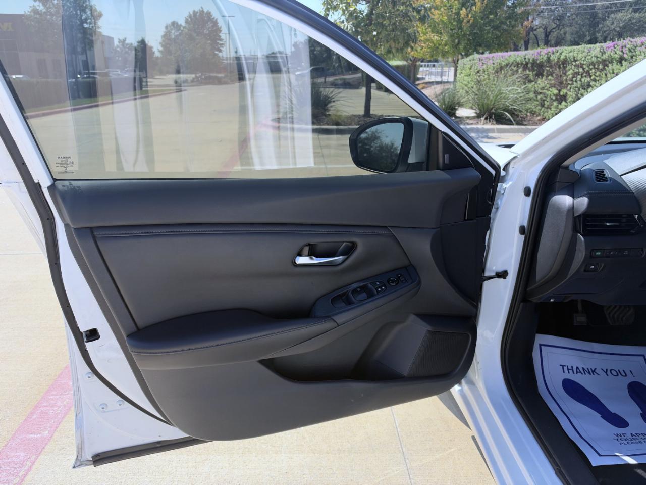 Nissan Sentra photo 17