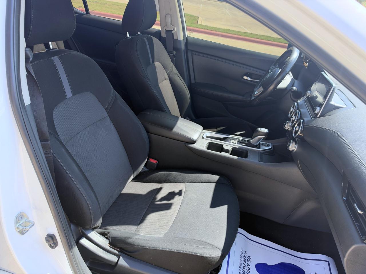 Nissan Sentra photo 15